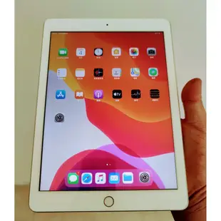 賠本最低價~出清最後一台 2018 Apple iPad 9.7吋銀色32GB Wi-Fi 5代 6代 Air 128g