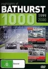Bathurst 1000 - 2 Race Highlights 1999 2000 - 4 Hour Australian Motorsport DVD