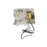 Ariston C00259733 Programmateur timer bit100 + N104504 lave-vaisselle