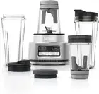 Ninja Foodi Power Nutri Duo, CB102, Grey