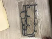 Mercury Quicksilver 27-69525 Baffle Plate to Cyl Block Gasket 50 60 70 650