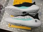 Size 12 - Under Armour Curry 11 Low Future Curry