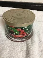 Homework’s By Slatkin (Mistletoe Magic). 18 Ounce 30 To 55 Hours Of Burn