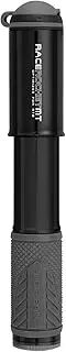 Topeak Race Rocket Mini Pump - Model MT, Black