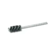 Weiler 3/8Inches Power Tube Brush, .004 Ss, 1Inches B.L. (Sm-3/8) - 10 per CTN