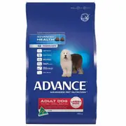 Advance Dog Adult Lge Breed Lamb With Rice 15Kg