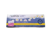 Natracare 100% Organic Cotton Tampons - Super Plus - 20 Pack MAKE OFFER