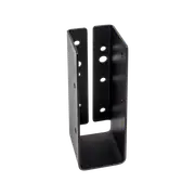Simpson Strong-Tie 140 x 45mm Black Joist Hanger