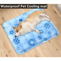 在飛比找蝦皮購物優惠-Pet Cooling Mats for Dogs - So