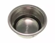 Smeg Coffee machine Large two cup filter 063410901 ECF01