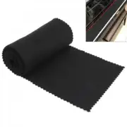 Piano Key Cover Cloth Soft Dustproof Moisture-Proof Protective Keyboard Cover AU