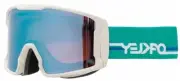 Oakley Line Miner M goggles/Celeste B1B Racing/Prizm Snow Garnet lens