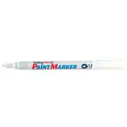 Artline 440 Paint Marker White