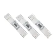 Crack Monitoring Record, 3Pcs Crack Measurement Tool, Crack Width , Clear9687