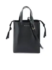 Marni Mini Museo Tote Bag