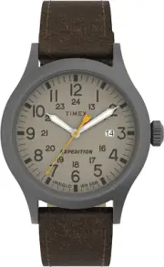 Timex Men'S Expedition Scout 40Mm Watch