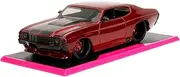 Jada Toys Pink Slips - 1971 Chevrolet Chevelle SS 1:24 Scale Die-cast Vehicle