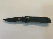 Benchmade 705SBT McHenry & Williams With Axis Lock *New In Box With Papers*