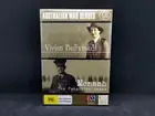 Australian War Heroes - Vivian Bullwinkle & Monash (DVD, 2009) ANZAC - BRAND NEW
