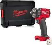 [Milwaukee] M18FIW2F38-0X Battery Socket Screwdriver XXX 4933478650
