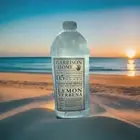 HOME & BODY COMPANY ~ LEMON VERBENA MOISTURIZING HAND SOAP REFILL 64 oz ~NEW