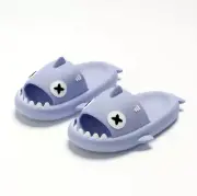 Custom Cloudy Shark Slides