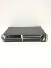 NEW Alcatel Lucent 7705 SAR-8 8-Slot Chassis Router 3HE02773AAAA01 FREE SHIPPING