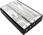 Vsdampj 1800mAh/3.7V Battery Compatible with Wasp WDT3200, WDT3250, WPA1200, fit P/N: 633808920326