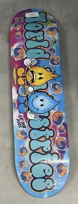 World Industries Tide Pods Skate Deck