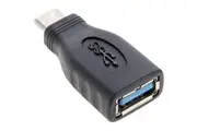 Jabra Data Transfer Adapter - 1 Pack - 1 x Type A USB 2.0 USB Female - 1 x Type C USB 2.0 USB Male