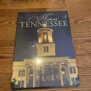 Tennessee Presentation Trust - Historic Tennessee - Brand New in Shrink Wrap