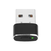 Plug & Play Mouse Jiggler USB Mouse Mover Keep System Active from entering sleep