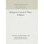 BIOLOGICAL CONTROL OF WATER POLLUTION