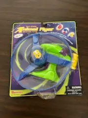 Supertoys Animal Flyer Pull-String Whistling Flyer New Sealed