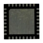 MCU, 32BIT, 76.8MHZ, QFN-32, Application Specific Microcontrollers - mcu IC's