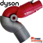 Genuine Dyson V15 SV22 Detect Up Top Low-reach Adapter Tool Head Attachment -New