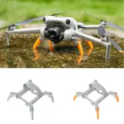 Sunnylife Foldable Extended Heightening Spider Landing Gear Legs Protector Support for DJI Mini 4 PRO RC Drone Quadcopte