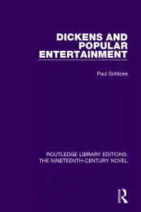 在飛比找博客來優惠-Dickens and Popular Entertainm