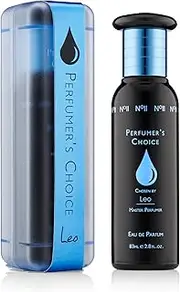 Perfumer's Choice No 11 by Leo - Fragrance for Men - 83ml Eau de Parfum, by Milton-Lloyd
