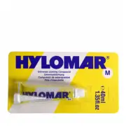 Hylomar® M Gasket SEALANT jointing compound THREAD 40ML GEARBOXES PETCOCKS