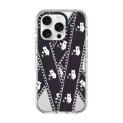 iPhone 16 Pro Clear Case MagSafe Compatible QUOKKA FILM REELS