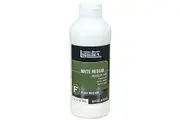 Liquitex: Matte Fluid Medium (473ml)