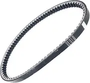 Transmission Belt 818 19.7 28 Drive Belt Scooter Moped for ATV for CVT Fiber for Sym JET4 for Fiddle 2/3 SF3 QP125 for Orbit for CROX 125 150 V-Belt