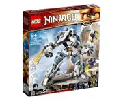 LEGO Ninjago Zane's Titan Mech Battle (71738)