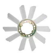 Fits Toyota Hilux 4Runner Pickup 2WD 4WD LN200 LN205 5L Engine Cooling Fan Blade
