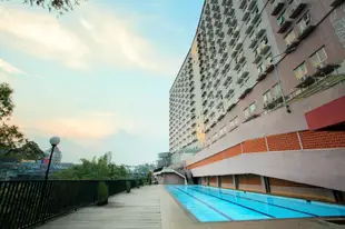 每天智能旅館Everyday Smart Hotel