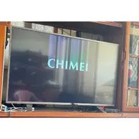 在飛比找蝦皮購物優惠-二手電視 二手液晶顯示器 奇美 CHIMEI 50型