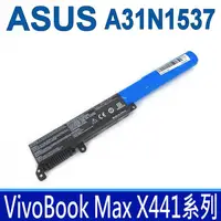 在飛比找PChome24h購物優惠-ASUS 華碩 A31N1537 3芯 高品質 電池 Viv