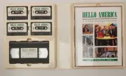Hello America A Video English Course High Intermediate Unit 9 NEW
