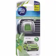Ambi Pur Mini Air Freshener New Zealand Springs